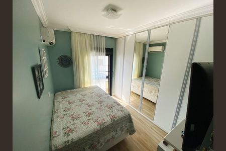 Apartamento à venda com 3 quartos, 125m² em Vila Mascote, São Paulo