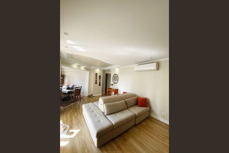 Apartamento à venda com 3 quartos, 125m² em Vila Mascote, São Paulo