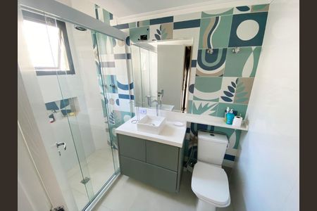 Apartamento à venda com 3 quartos, 125m² em Vila Mascote, São Paulo