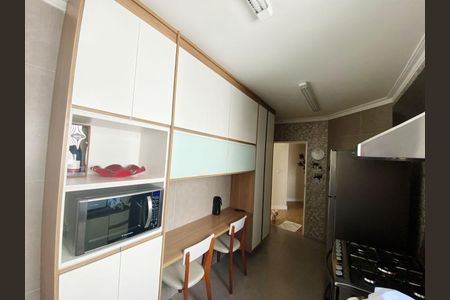 Apartamento à venda com 3 quartos, 125m² em Vila Mascote, São Paulo