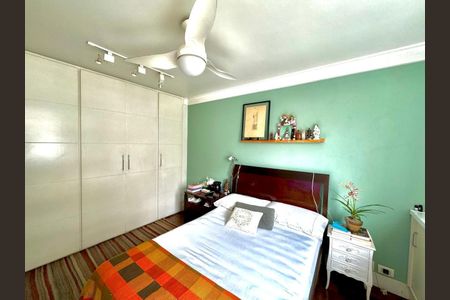 Apartamento à venda com 3 quartos, 187m² em Jardim Paulista, São Paulo