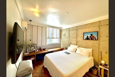 Apartamento à venda com 3 quartos, 187m² em Jardim Paulista, São Paulo