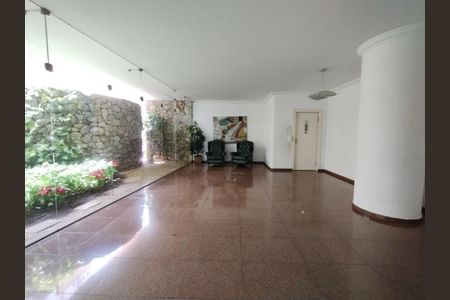 Apartamento à venda com 3 quartos, 96m² em Higienópolis, São Paulo