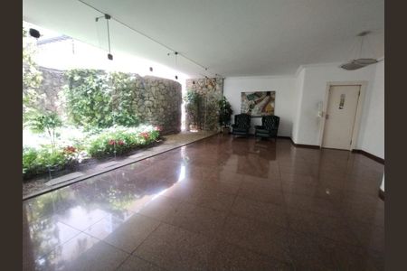 Apartamento à venda com 3 quartos, 96m² em Higienópolis, São Paulo