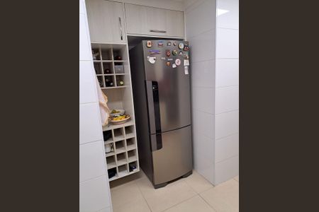 Apartamento à venda com 105m², 3 quartos e 2 vagas