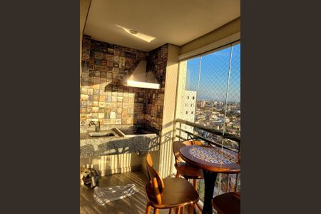 Apartamento à venda com 105m², 3 quartos e 2 vagas