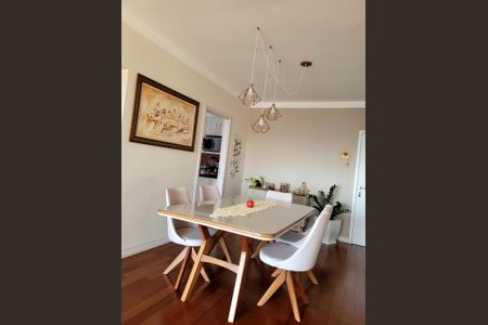 Apartamento à venda com 3 quartos, 105m² em Vila Santa Catarina, São Paulo