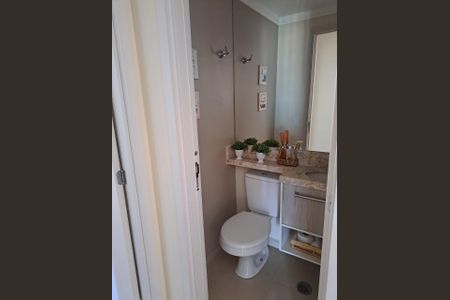 Apartamento à venda com 3 quartos, 105m² em Vila Santa Catarina, São Paulo