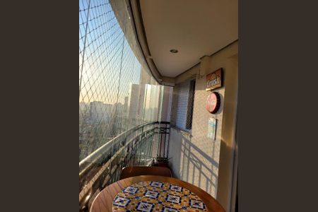 Apartamento à venda com 105m², 3 quartos e 2 vagas