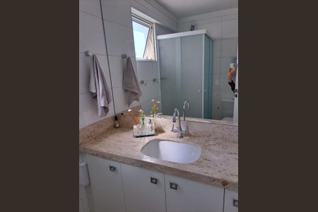 Apartamento à venda com 105m², 3 quartos e 2 vagas