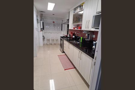 Apartamento à venda com 105m², 3 quartos e 2 vagas