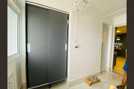 Apartamento à venda com 165m², 3 quartos e 3 vagas