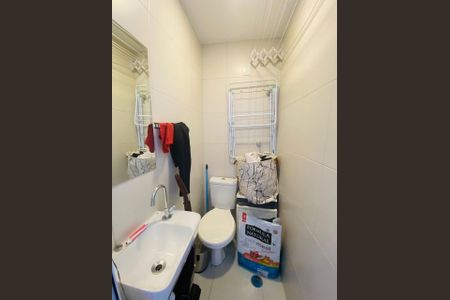 Apartamento à venda com 3 quartos, 165m² em Vila Mascote, São Paulo