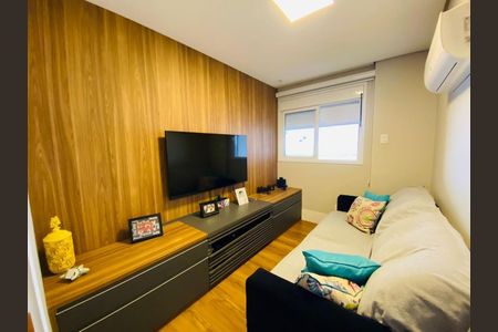 Apartamento à venda com 3 quartos, 165m² em Vila Mascote, São Paulo