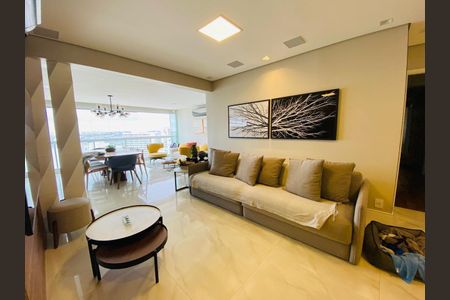 Apartamento à venda com 3 quartos, 165m² em Vila Mascote, São Paulo