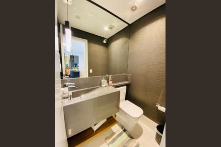 Apartamento à venda com 165m², 3 quartos e 3 vagas