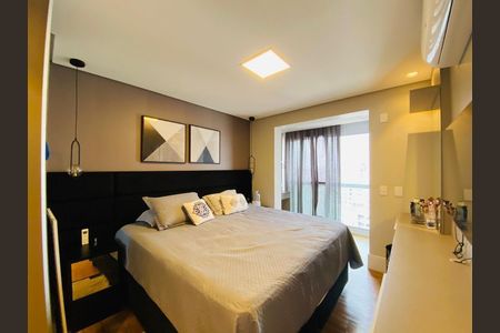 Apartamento à venda com 3 quartos, 165m² em Vila Mascote, São Paulo