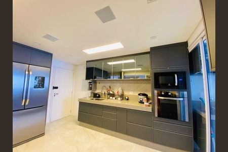 Apartamento à venda com 165m², 3 quartos e 3 vagas