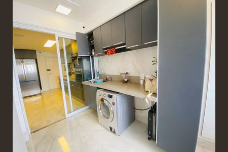 Apartamento à venda com 165m², 3 quartos e 3 vagas