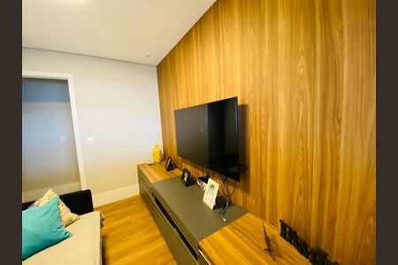 Apartamento à venda com 3 quartos, 165m² em Vila Mascote, São Paulo