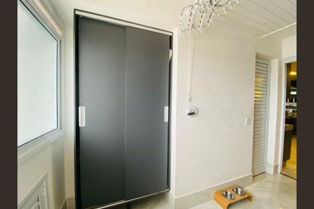 Apartamento à venda com 3 quartos, 165m² em Vila Mascote, São Paulo