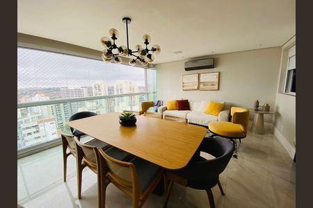 Apartamento à venda com 3 quartos, 165m² em Vila Mascote, São Paulo