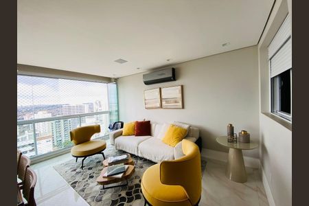 Apartamento à venda com 3 quartos, 165m² em Vila Mascote, São Paulo