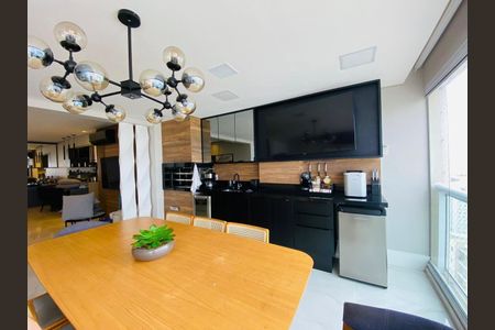 Apartamento à venda com 165m², 3 quartos e 3 vagas