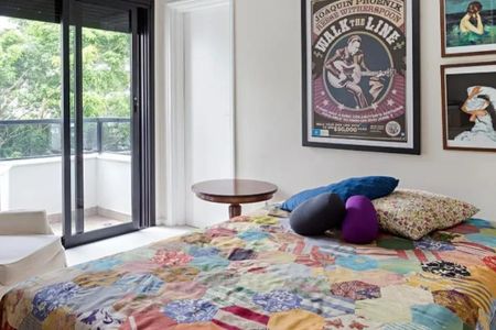 Apartamento à venda com 369m², 4 quartos e 5 vagas