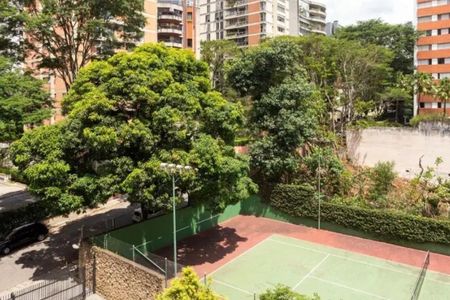 Apartamento à venda com 369m², 4 quartos e 5 vagas