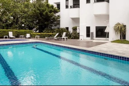 Apartamento à venda com 369m², 4 quartos e 5 vagas