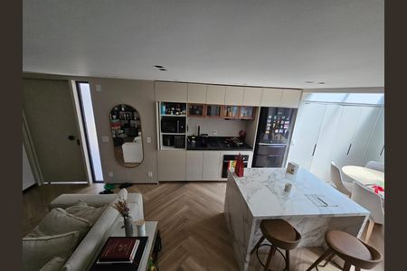 Casa à venda com 2 quartos, 103m² em Brooklin, São Paulo