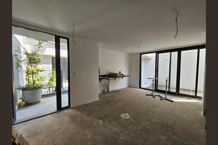 Casa à venda com 2 quartos, 103m² em Brooklin, São Paulo