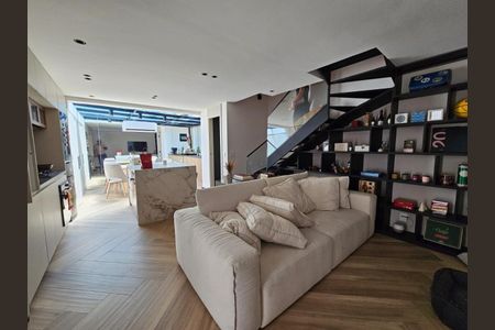 Casa à venda com 2 quartos, 103m² em Brooklin, São Paulo