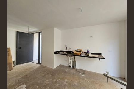 Casa à venda com 2 quartos, 103m² em Brooklin, São Paulo