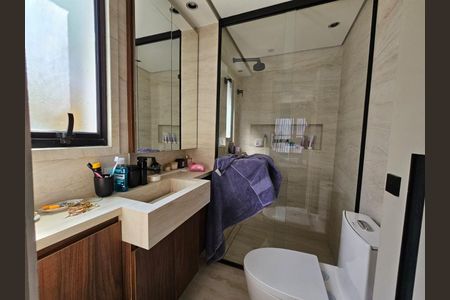 Casa à venda com 2 quartos, 103m² em Brooklin, São Paulo