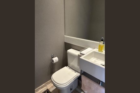 Apartamento à venda com 4 quartos, 261m² em Morumbi, São Paulo