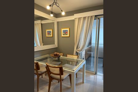 Apartamento à venda com 4 quartos, 261m² em Morumbi, São Paulo