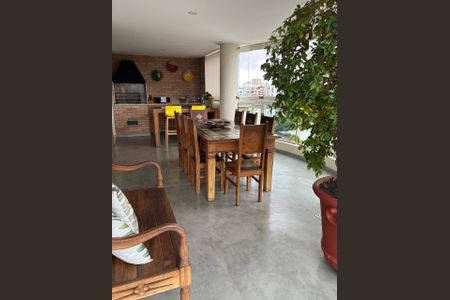 Apartamento à venda com 4 quartos, 261m² em Morumbi, São Paulo
