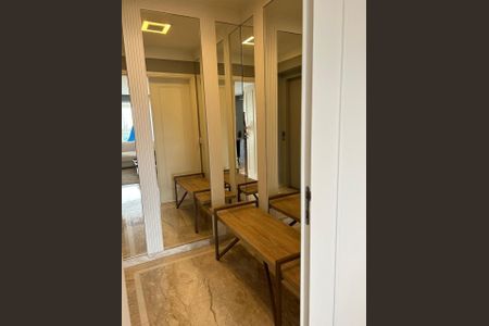Apartamento à venda com 261m², 4 quartos e 4 vagas