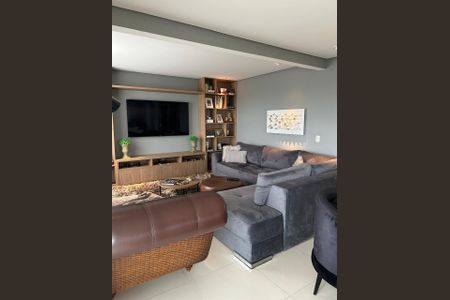 Apartamento à venda com 4 quartos, 261m² em Morumbi, São Paulo