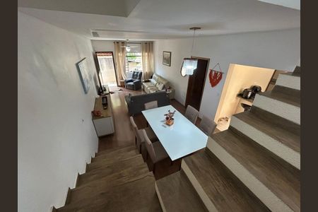 Casa à venda com 3 quartos, 265m² em Vila do Encontro, São Paulo