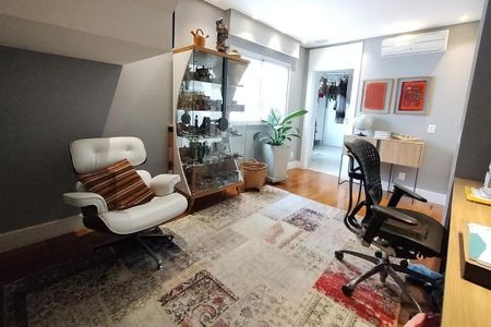 Apartamento à venda com 294m², 4 quartos e 4 vagas