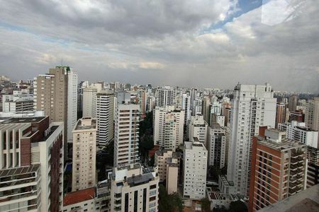 Apartamento à venda com 294m², 4 quartos e 4 vagas