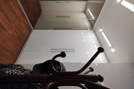 Apartamento à venda com 294m², 4 quartos e 4 vagas