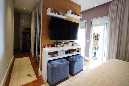 Apartamento à venda com 4 quartos, 294m² em Vila Mariana, São Paulo