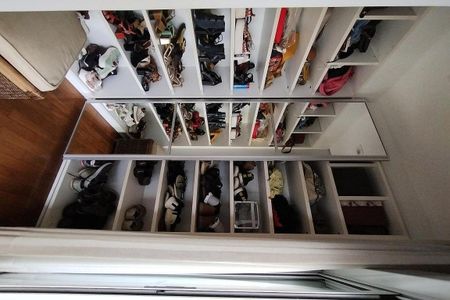 Apartamento à venda com 294m², 4 quartos e 4 vagas