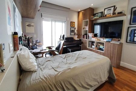 Apartamento à venda com 294m², 4 quartos e 4 vagas