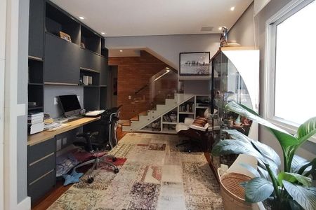 Apartamento à venda com 294m², 4 quartos e 4 vagas