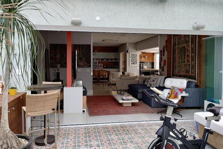 Apartamento à venda com 4 quartos, 294m² em Vila Mariana, São Paulo